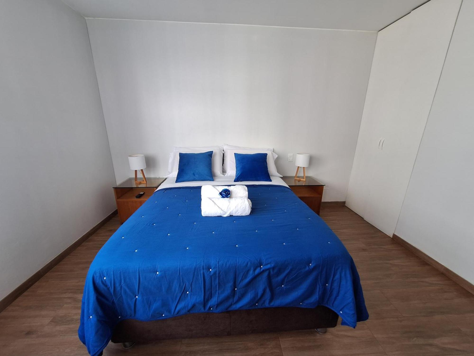 לימה Habitacion Bano Propio La Paz 1 מראה חיצוני תמונה