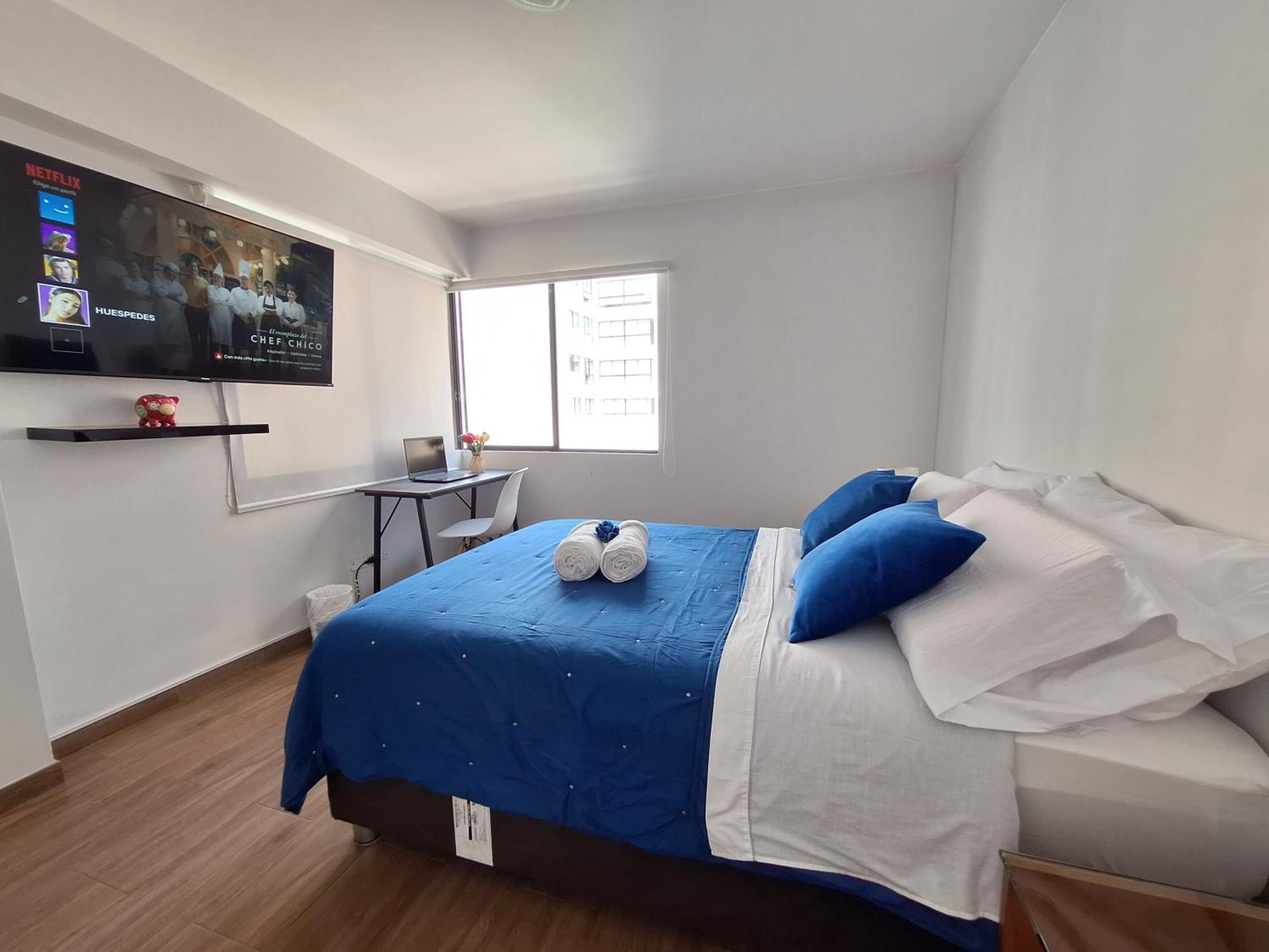 לימה Habitacion Bano Propio La Paz 1 מראה חיצוני תמונה