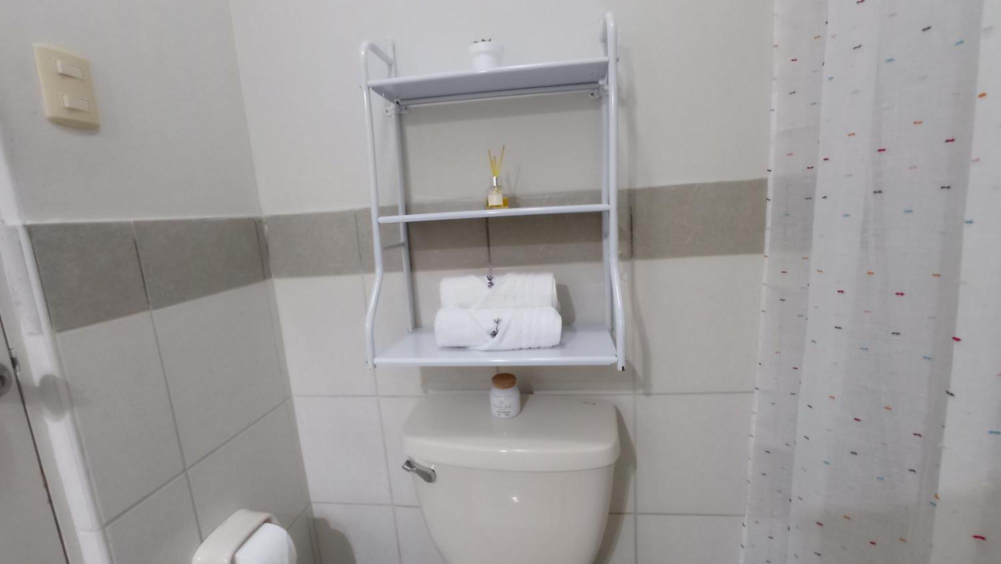 לימה Habitacion Bano Propio La Paz 1 מראה חיצוני תמונה