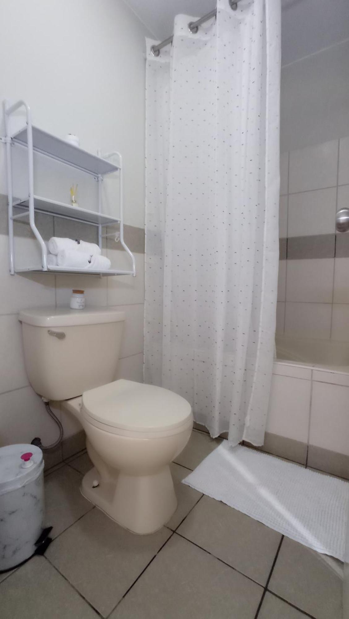 לימה Habitacion Bano Propio La Paz 1 מראה חיצוני תמונה